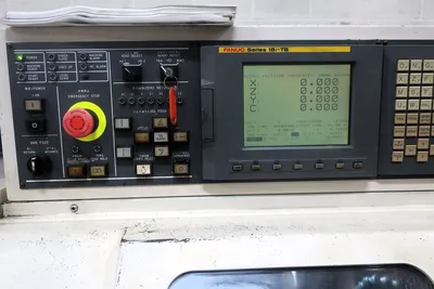 2009 MIYANO BNJ-42SY Automatics and Screw Machines | CNC EXCHANGE (3)