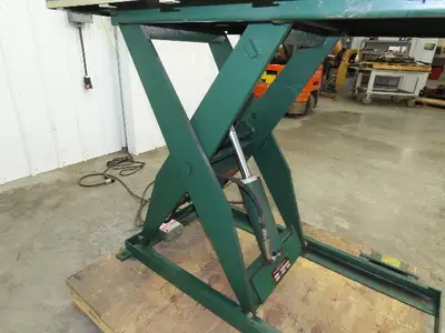 Used SOUTHWORTH _UNKNOWN_ Misc Lifts Indiana US | Arrow Industrial #1367373