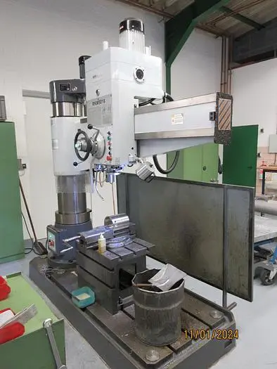 Used 2021 KAMI RKM 5016 Drilling Machines/Hole Boring Machines | UCY Industrial GmbH #386172
