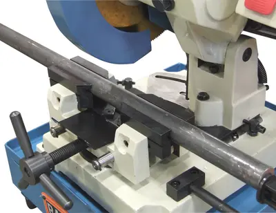 New | in-Stock BAILEIGH CS-225M-V2- Circular Cold Saws Illinois US | Olympus Machinery Group #1350451
