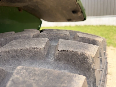 Used JOHN DEERE 6330 Utility Tractors Michigan US | Miedema Asset Management Group #1325496