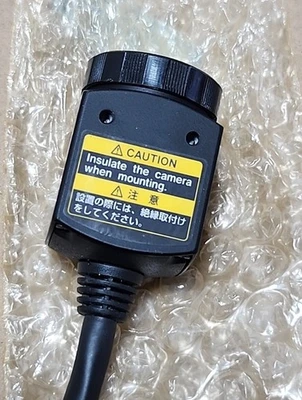 NEW Keyence CV-070