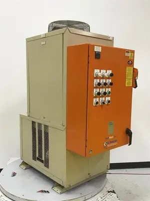 Used DIMPLEX HAV2000P-CL-SO-R134A-F Chillers Michigan US | Ideal Machinery #589260