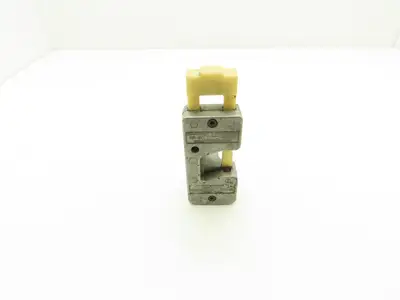 Flexible Steel Lacing Co C62520 Alligator V Belt Cutter For D Belts & Smaller