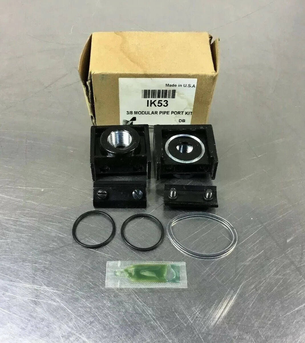 Used Arrow _UNKNOWN_ Air Compressor Parts South Carolina US | Palmetto Automation #1182868