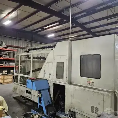 USED 2000 MAZAK ULTRA 650