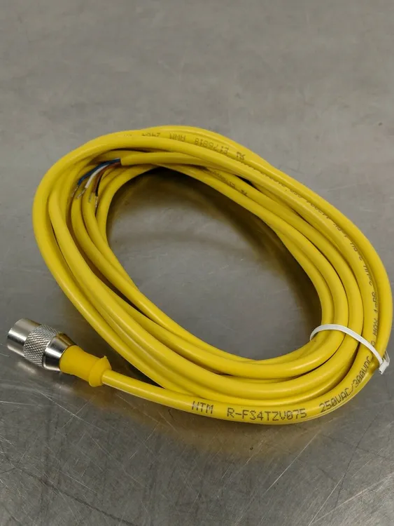 Used HTM _UNKNOWN_ Cable & Wire South Carolina US | Palmetto Automation #1182970