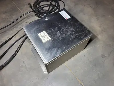 USED 2011 MINESENTRY K40
