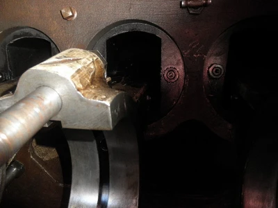USED UNION TX-150