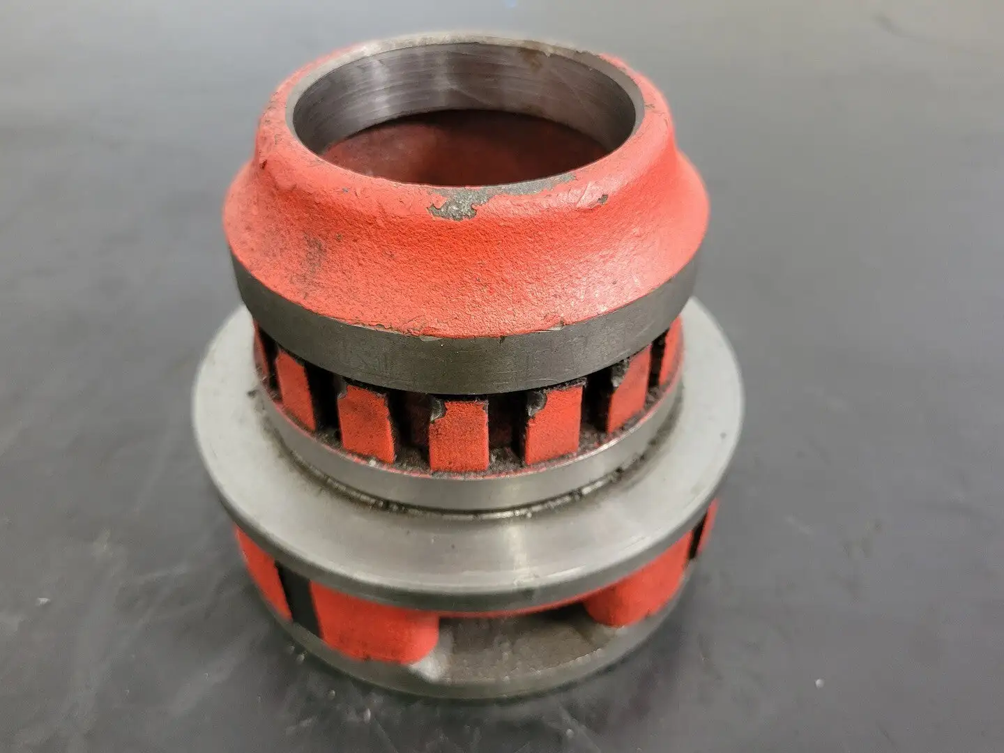 USED RIDGID 37415