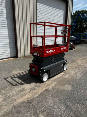 USED 2019 Skyjack SJ3219