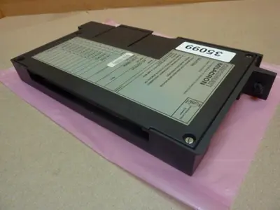 USED CINCINNATI MILACRON 3-531-3839A