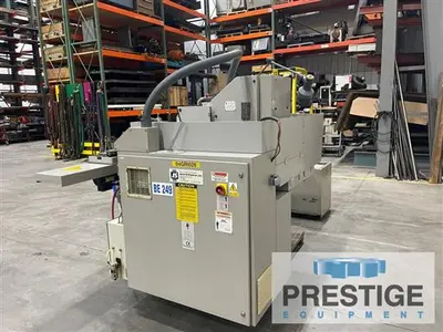 USED 1998 JONES & SHIPMAN 1300X