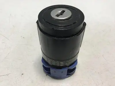 USED KRAUS & NAIMER C11 A220