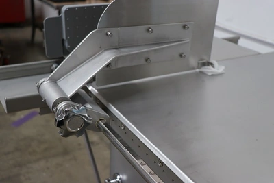 RAM S16 Industrial Meat Band Saw