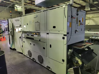 2015 TORNOS MULTISWISS 6X14 Swiss Type Automatic Screw Machines | Midstate Machinery (8)
