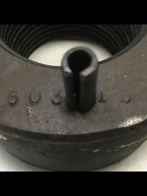 USED CINCINNATI MILACRON 5038157
