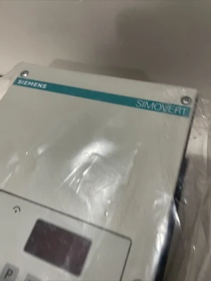 NEW Siemens 6SE2103-1AA02