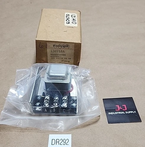 NEW Honeywell 130716A