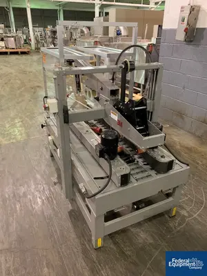 USED Skinetta Skinetta Case Packer, Model CP140