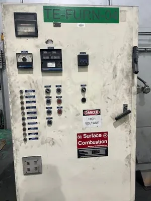 USED 1994 SURFACE COMBUSTION, INC. SDG 36-48-36