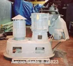 Used RAYMOND _UNKNOWN_ Impact Mills Illinois US | Aaron Equipment #85738