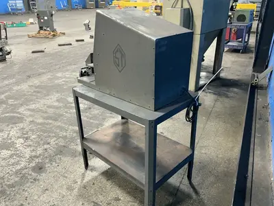 Used SCHERR TUMICO 222000 Comparators Ohio US | HGR 24 #1518338