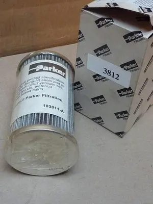NEW PARKER PR3181