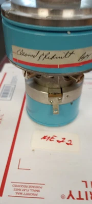 USED Pacific Scientific 41436501