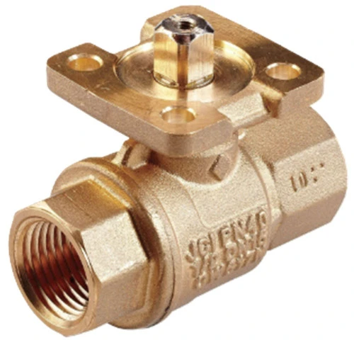 Johnson Controls VG1245ES [New]