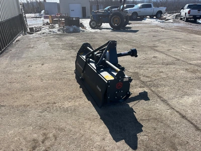 Advanced Earth TLR60SR Rotary Tiller | County Equipment Company LLC (3)