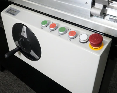 NEW MAKSIWA BMS 1600.IR