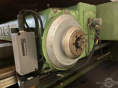 USED 1970 MITSUBISHI DIT-A