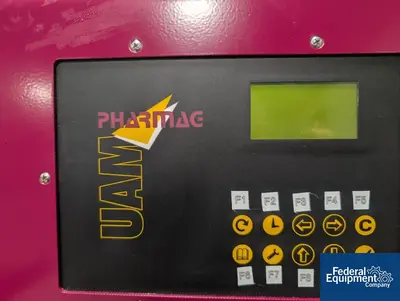 USED Pharmag Pharmag Suppository Filler, Model PFM-L