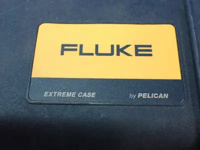 Used FLUKE 922 Air Velocity and Flow Ohio US | HGR 24 #1187259
