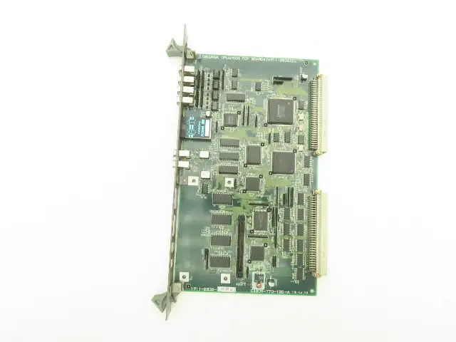 Used OKUMA _UNKNOWN_ PLC Processors Indiana US | Arrow Industrial #1316726