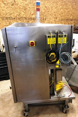 USED 2019 Peco Solo Fermata
