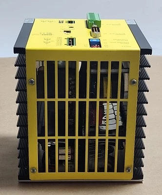 USED Berger Lahr 64652810004