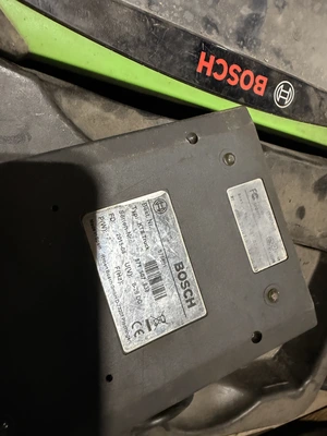 Used BOSCH ESI TRUCK Automotive Equipment Michigan US | Miedema Asset Management Group #1334709