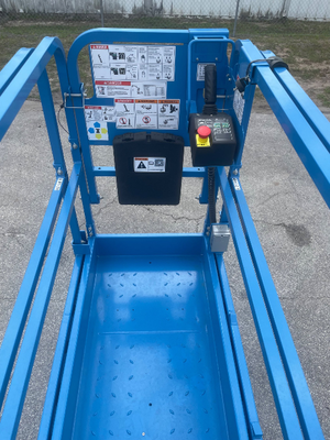 NEW 2026 Genie GS-1932E
