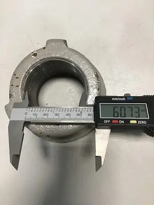 USED TOSHIBA ISG120NV10-5B / TBN
