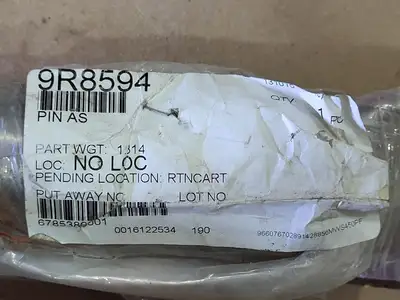 NEW CATERPILLAR 9R-8594