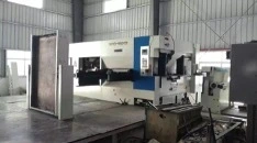 1999 BOBST SPO 160-S Die Cutters, Automatic Platen | Corrugated Machinery Brokers (2)