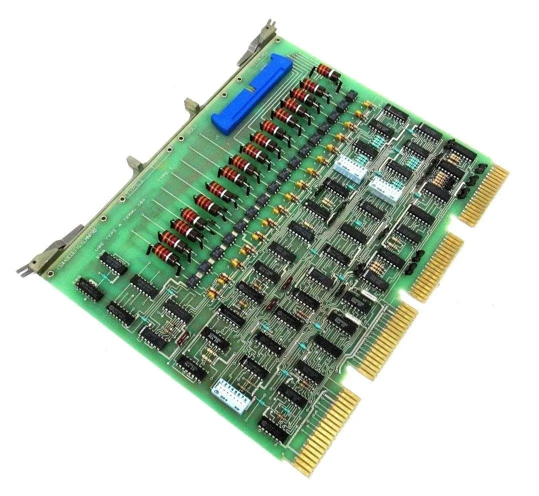 USED DEC M-5031 MODULE M5031 5013751B