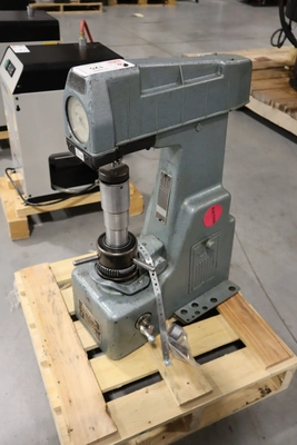 Used WILSON 3 JR-BB Lab Inspection Minnesota US | Machinesused.com #1568007