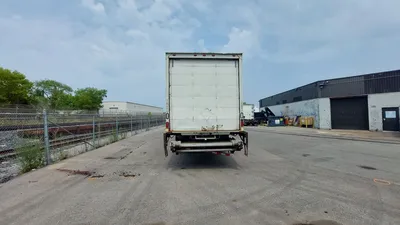 2015 INTERNATIONAL 4300 SBA 4X2 BOX TRUCK Highway Tractors | Platinum Group (10)