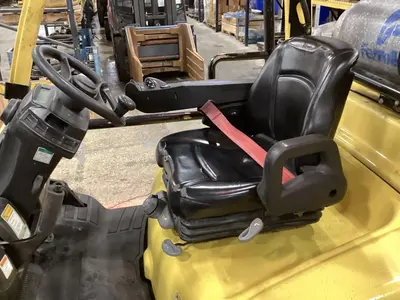 Used 2021 HYSTER S155FT Misc Forklifts Illinois US | Forklift Exchange #1272990