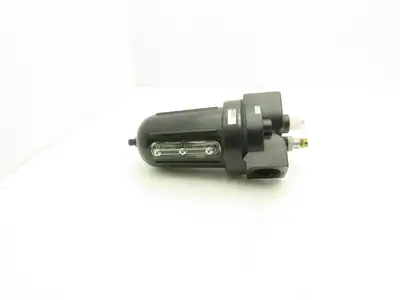 Parker 08L64FC Pneumatic Mist Lubricator 1-1/4"NPT