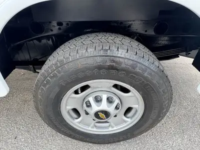 Used 2019 CHEVROLET SILVERADO 2500HD Service & Utility Trucks Florida US | Truck and Van Outlet #1509229
