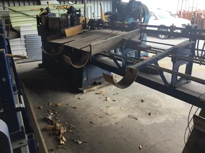 Used LEWIS 8F Wire Straighteners & Cut-Offs Ontario CA | Walden Machinery #1289827